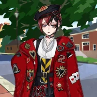 Riddle Rosehearts