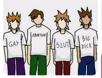 Eddsworld HS