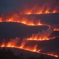 Appalachia Nightmare