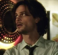 Spencer Reid