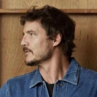 PEDRO PASCAL