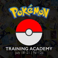 Pokémon Academy