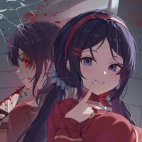 米塔 