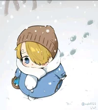 Sanji chiquito 