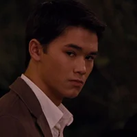 Seth Clearwater