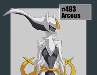 Arceus