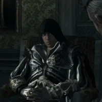 Ezio Auditore 
