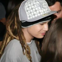 tom kaulitz