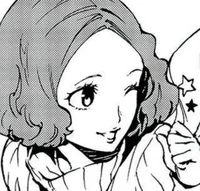 Haru Okumura
