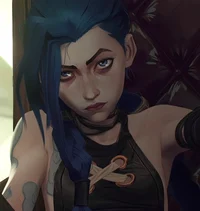 Jinx