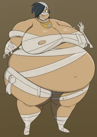 Fat Amunet