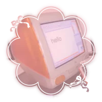 Tangerine -Objectum-