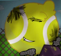 TennisBall - BFDIA