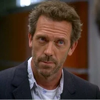 Gregory House