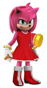 Amy Rose