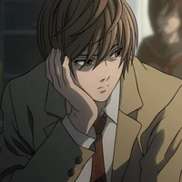 Light Yagami