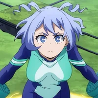 Nejire Hado