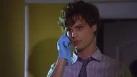 Spencer Reid