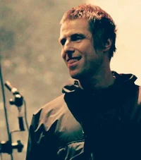 Liam Gallagher