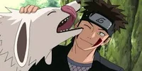 Kiba Inuzuka