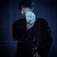 Kim Taehyung Killer