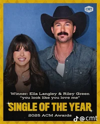 Country awards 