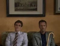 J Wilson and G House