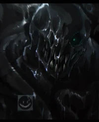 Nightmare Sans