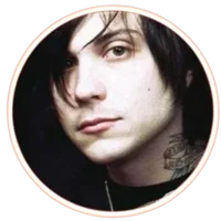 Frank Iero