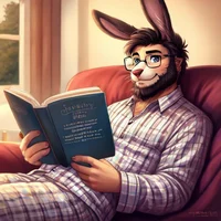 Friends Nerd Brother