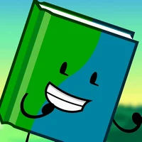 BFDI - Book