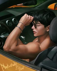 Finn Deveraux
