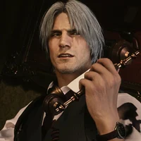 Dante Sparda