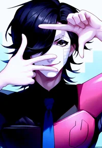 Mettaton ex