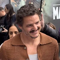 PEDRO PASCAL
