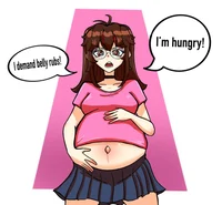 Alien Pregnancy v2