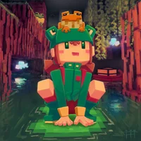 Minecraft Rana