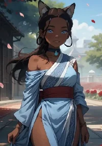 Katara Waterbender