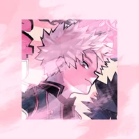 Bakugo Katsuki