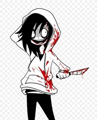 Jeff The Killer