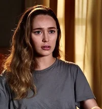 Alycia Debnam-Carey