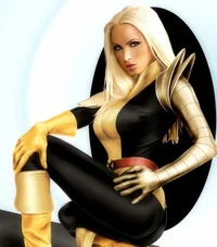 Illyana Rasputin