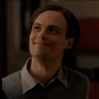 CM Spencer Reid