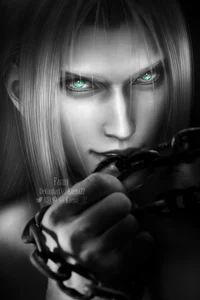 Sephiroth 