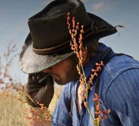 Arthur Morgan
