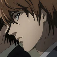 Light Yagami 