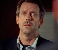 Gregory House