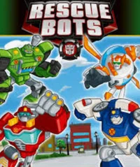 Student Rescue Bots