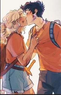 Percabeth 