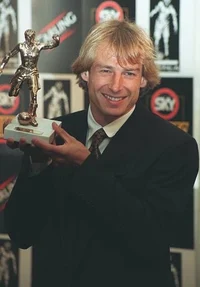 Jurgen Klinsmann